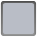 bouton couleur gris métal