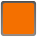 bouton couleur Orange